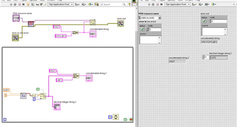 Image result for Concatenate Strings LabVIEW
