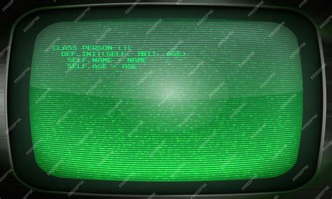 Color Green On Old Computer Terminals に対する画像結果