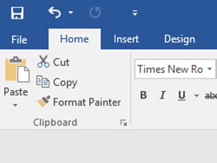Image result for Process of Copy Paste and Cut Paste