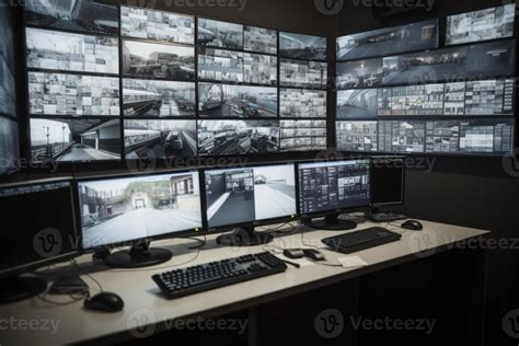 Image result for Office Security Camera System Vector