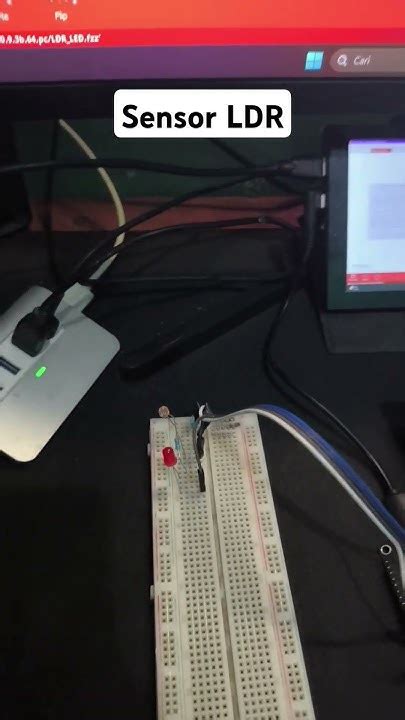 Image result for LDR Sensor with Nodemcu