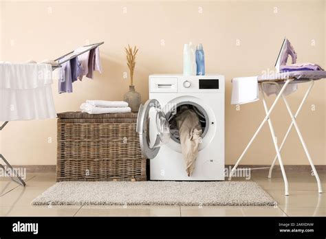 Image result for Clothes Dryer and Washing Machine