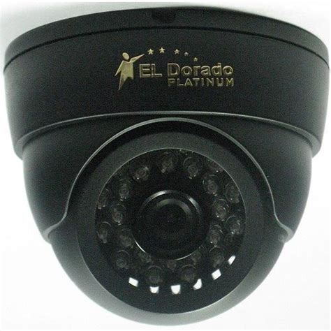 CCD Dome Camera に対する画像結果