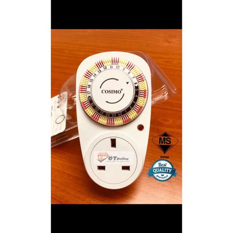 Afbeeldingsresultaten voor Cosimo Digital Timer