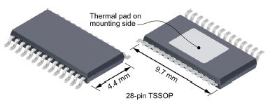 Stepper Encoder Stall Detection に対する画像結果