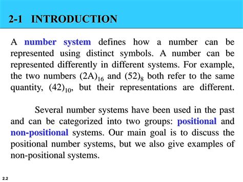 Image result for Number System Chart