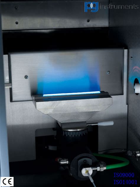 Diffraction Grating Spectrometer に対する画像結果