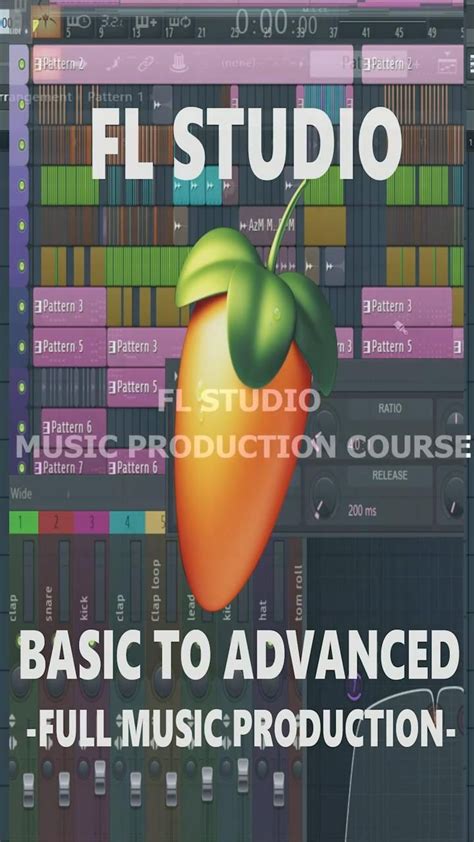 Afbeeldingsresultaten voor FL Studio Tutorial for Beginners
