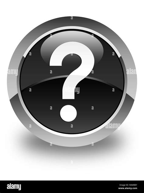 Image result for Question Button