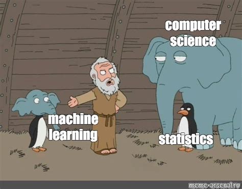 Image result for Machine Learning Meme Random Guess