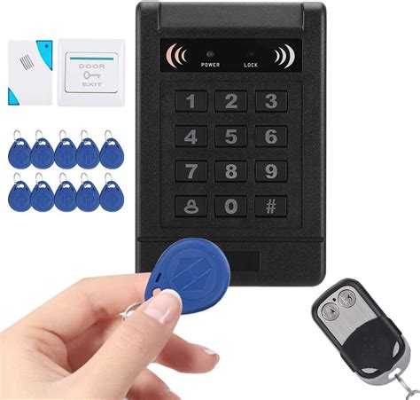 Image result for Access Control Door Lock System