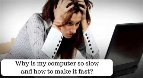 Image result for Computer Slow Solution