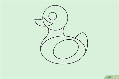 Image result for Eend Tekenen Makkelijk