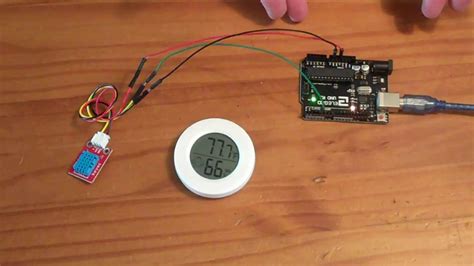 Image result for Humidity Sensor DHT11 Circuit