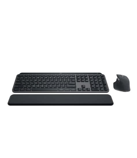 Image result for Logitech Wireless Keyboard and Mouse Combo