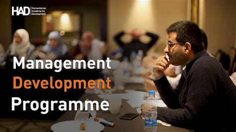 Image result for Management Development Programme MDP