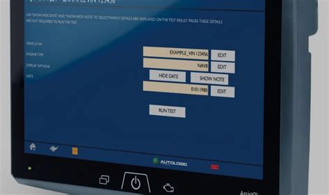 Image result for Autologic Scanner