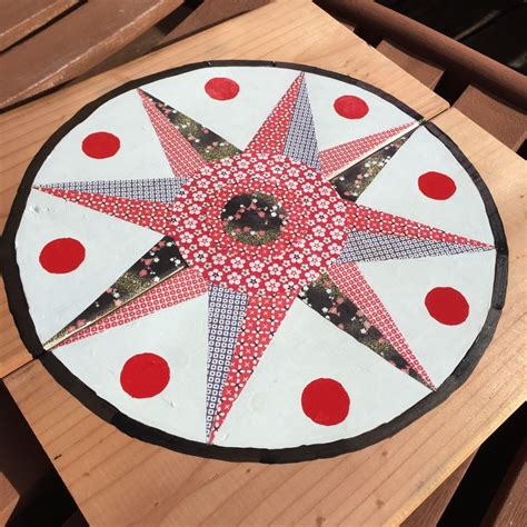 Crafted Pattern に対する画像結果