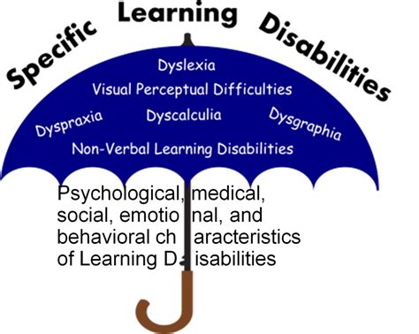 Image result for Specific Learning Disability