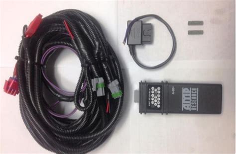 Afbeeldingsresultaten voor Amp Power Step Module