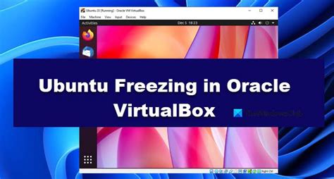 Ubuntu VirtualBox Slow に対する画像結果