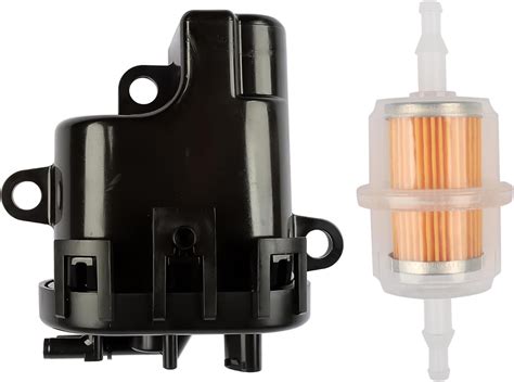 Toradh íomhá ar Fuel Pump Module Filter