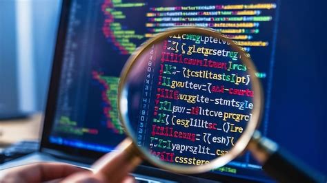 Computer with Code Display C++ に対する画像結果