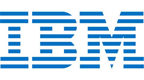 Image result for IBM Logo Redesign