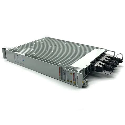 Toradh íomhá ar Power Module Unit