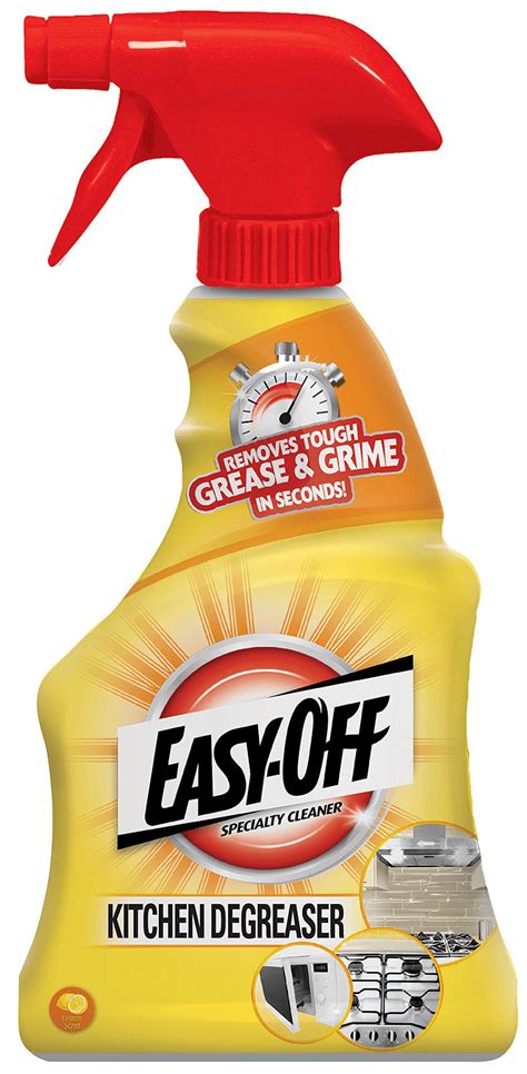 Image result for Kitchen Degreaser Cleaner