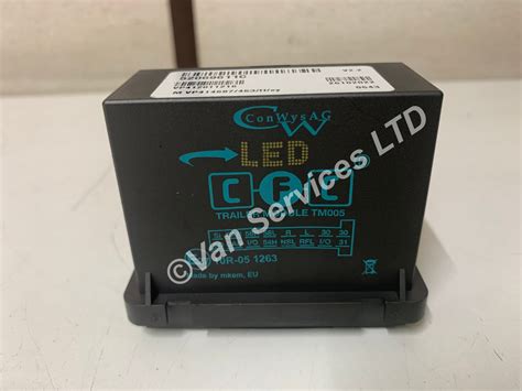 Image result for TM002 Trailer Module