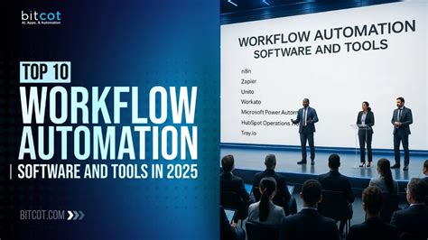 Workflow Automation Software に対する画像結果