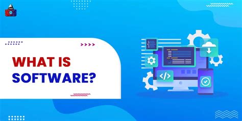 Image result for What Is Software