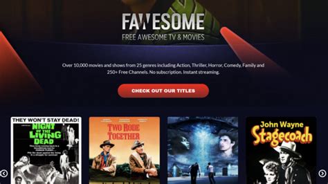 Image result for Firestick Free Channels