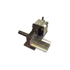 Image result for Pneumatic Guillotine Cutter