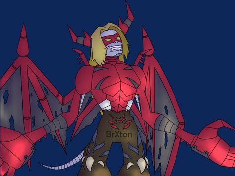 Image result for Digimon VenomMyotismon