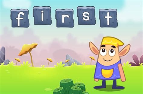 Image result for Quick Games for First Graders