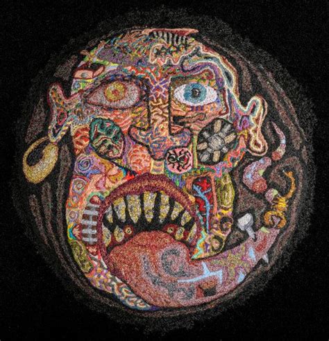 3D Embroidery Artist に対する画像結果