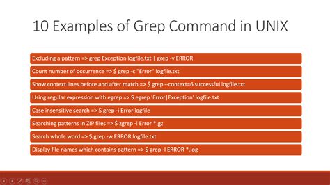 Image result for Grep Linux