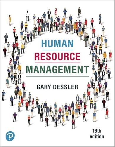 Image result for Human Resource Management Book PDF