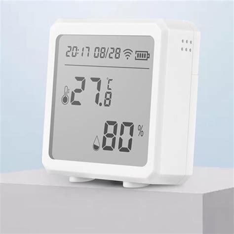 Image result for Remote Humidity and Temperature Sensor