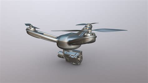 Image result for Future Drone 2 Download 3D Model