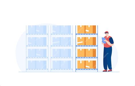 Toradh íomhá ar Inventory Store Vector