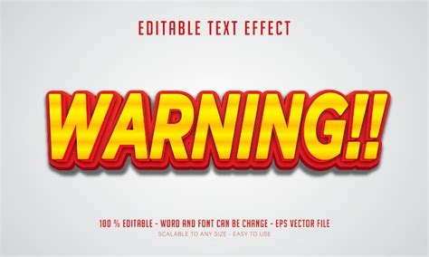 Image result for Warning for Edit