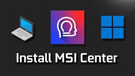 Image result for how to install msi