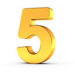 Toradh íomhá ar Five Atoms