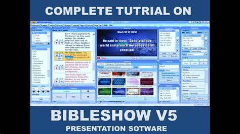 Image result for Computer Bible Software