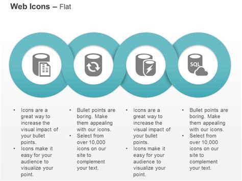 Toradh íomhá ar PPT Slide SQL Database Design