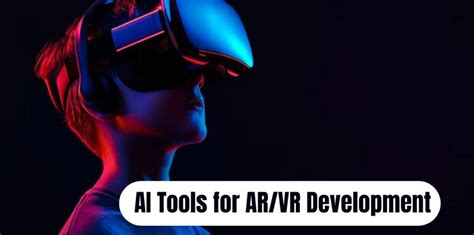 Image result for Advanced VR Tools
