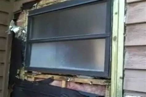 Image result for How to Install a Replacement Window